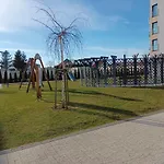 Pod Brzozami 5 Morz *