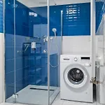 Apartment Pod Brzozami 5 Morz