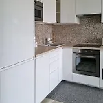 Pod Brzozami 5 Morz Apartment *