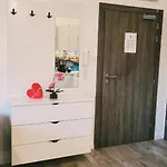 Pod Brzozami 5 Morz Ustronie Morskie