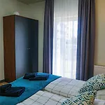 Pod Brzozami 5 Morz Apartment