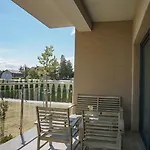 Pod Brzozami 5 Morz Apartment *
