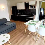 Apartment Pod Brzozami 5 Morz *
