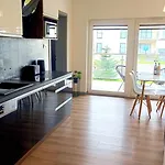 Apartment Pod Brzozami 5 Morz