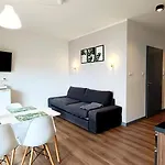 Pod Brzozami 5 Morz Apartment Ustronie Morskie