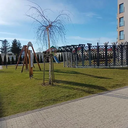 Pod Brzozami 5 Morz *