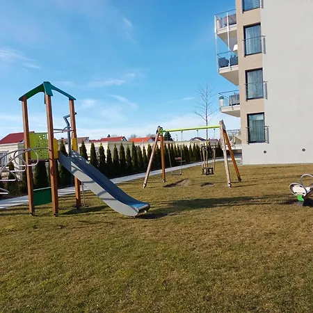 Pod Brzozami 5 Mórz *