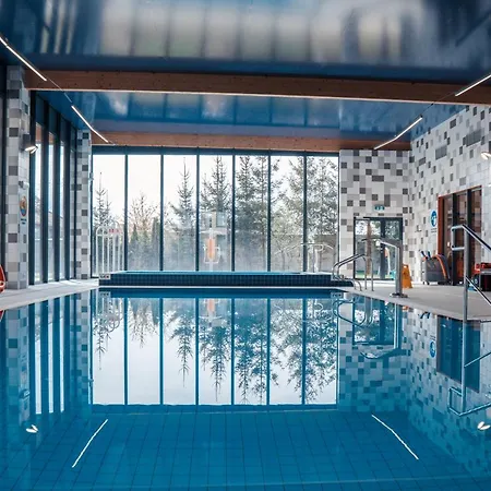 Pod Brzozami 5 Morz *