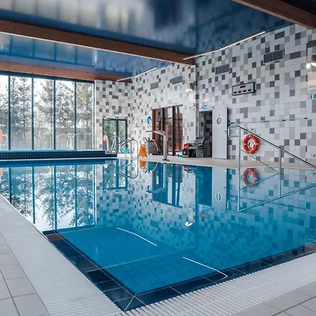 Pod Brzozami 5 Morz Apartman