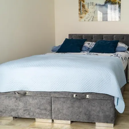 Pod Brzozami 5 Morz * ウストロニエ・モルスキエ