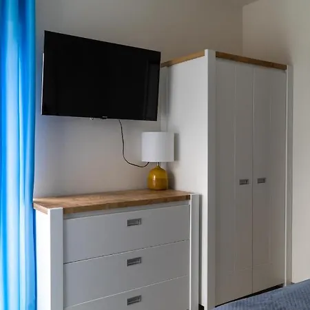 Pod Brzozami 5 Morz Apartman