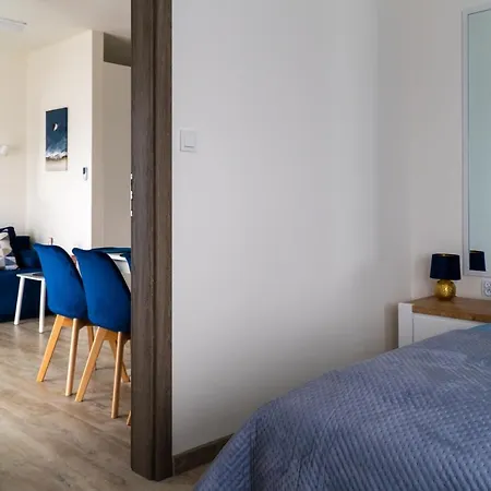 Pod Brzozami 5 Morz ウストロニエ・モルスキエ