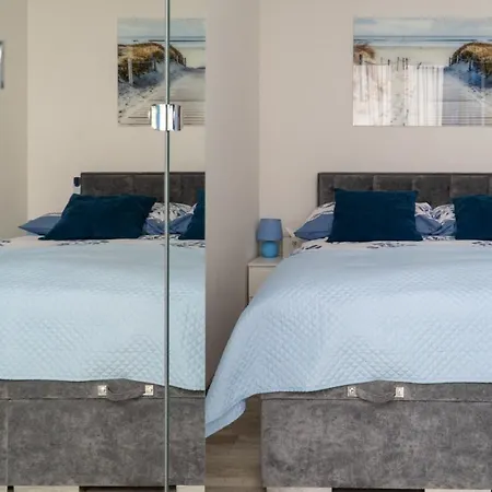 Pod Brzozami 5 Morz *