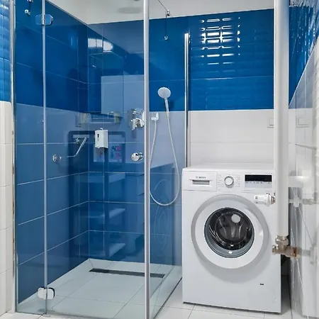 Apartman Pod Brzozami 5 Morz