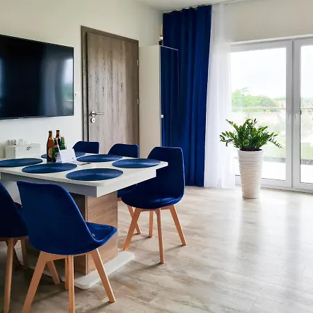 Pod Brzozami 5 Morz *