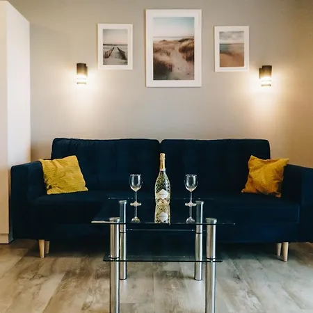 Pod Brzozami 5 Morz Ustronie Morskie