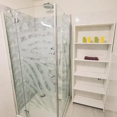 Daire Pod Brzozami 5 Morz