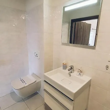 Pod Brzozami 5 Morz *