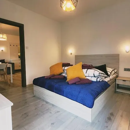 Pod Brzozami 5 Morz *