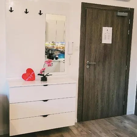 Pod Brzozami 5 Morz Ustronie Morskie