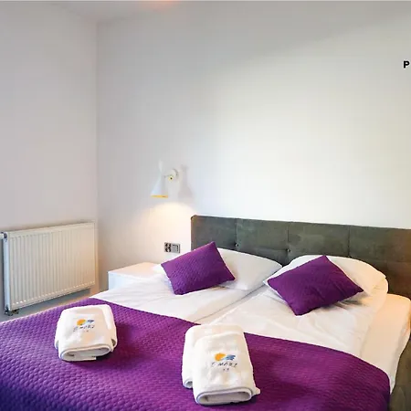 Pod Brzozami 5 Morz * ウストロニエ・モルスキエ