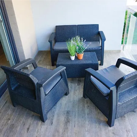 Pod Brzozami 5 Mórz Apartament