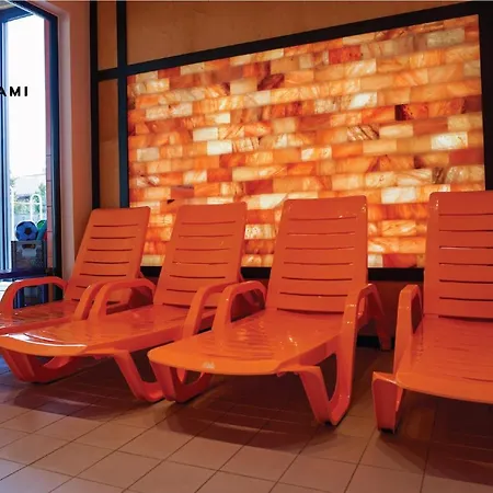 Pod Brzozami 5 Morz ウストロニエ・モルスキエ