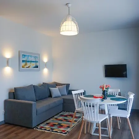 Pod Brzozami 5 Morz *