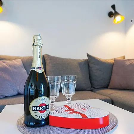 Pod Brzozami 5 Morz * ウストロニエ・モルスキエ