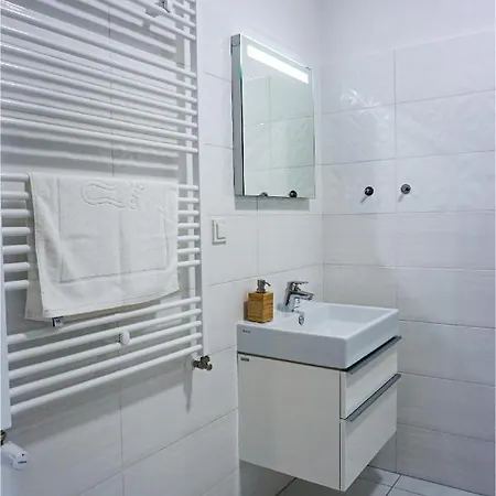 Apartment Pod Brzozami 5 Morz Ustronie Morskie