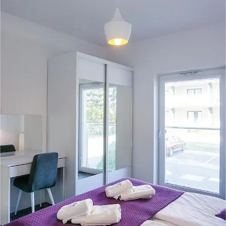 Pod Brzozami 5 Morz *