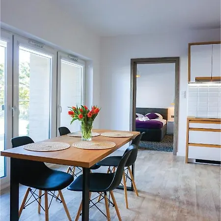 Pod Brzozami 5 Morz * Ustronie Morskie