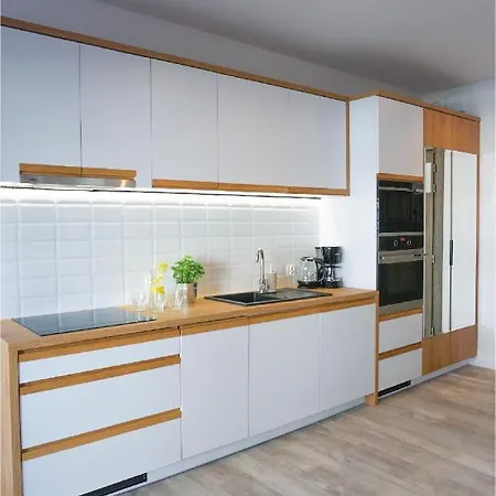 Pod Brzozami 5 Morz ウストロニエ・モルスキエ