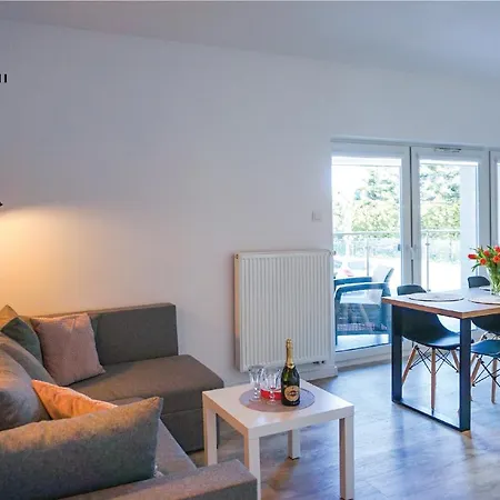 Pod Brzozami 5 Morz Daire *