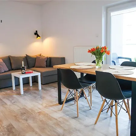 Pod Brzozami 5 Morz Apartment