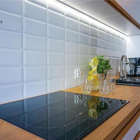 Apartment Pod Brzozami 5 Morz *