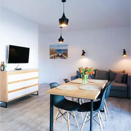 Pod Brzozami 5 Morz Ustronie Morskie