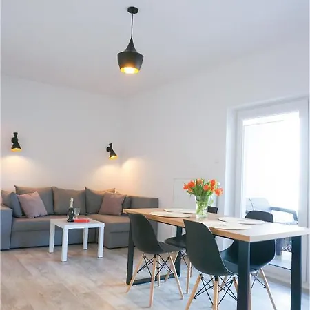 Pod Brzozami 5 Morz *