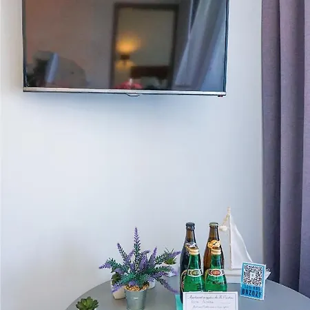 Pod Brzozami 5 Morz * Ustronie Morskie