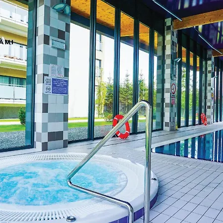 Daire Pod Brzozami 5 Morz