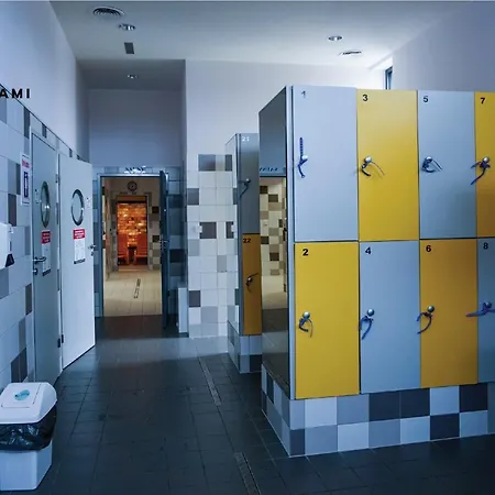 Apartment Pod Brzozami 5 Morz *