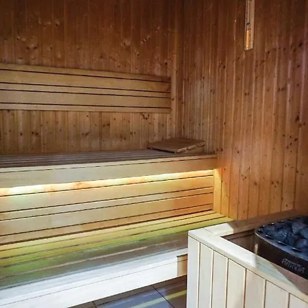 Apartment Pod Brzozami 5 Morz *