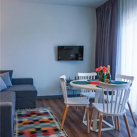 Apartman Pod Brzozami 5 Morz *