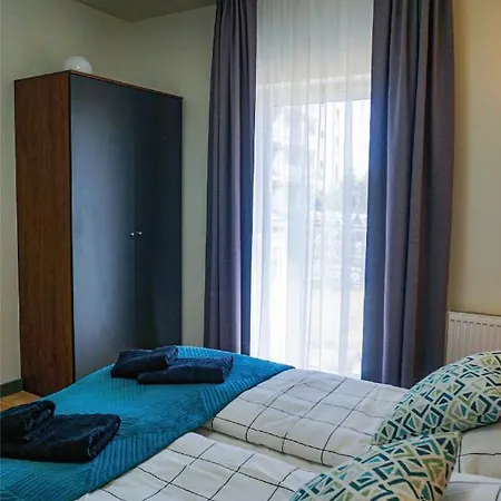 Pod Brzozami 5 Morz Apartman