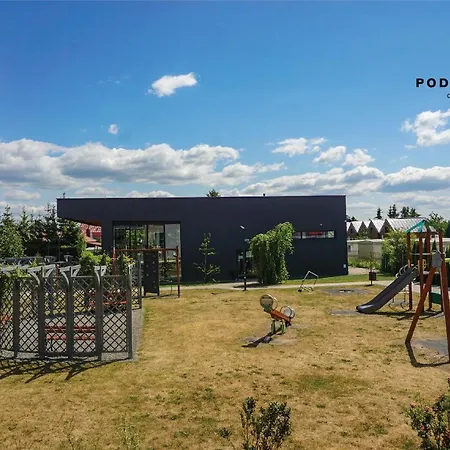 Pod Brzozami 5 Mórz Apartament