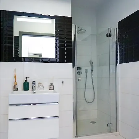 Pod Brzozami 5 Morz Ustronie Morskie