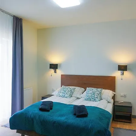 Apartment Pod Brzozami 5 Morz Ustronie Morskie