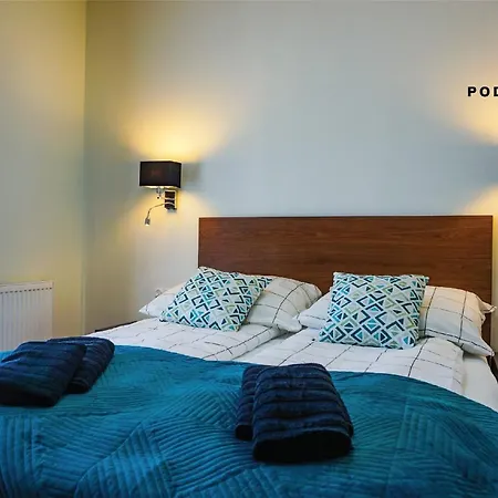 Pod Brzozami 5 Morz Ustronie Morskie