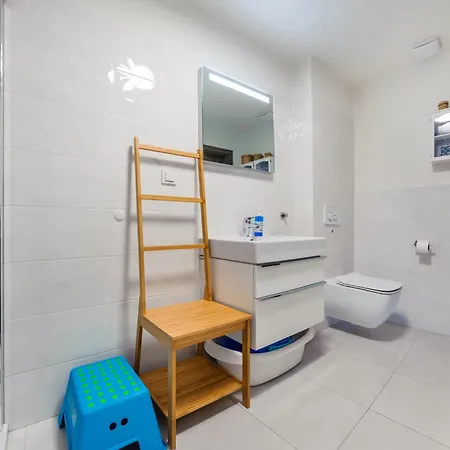 Apartman Pod Brzozami 5 Morz Ustronie Morskie