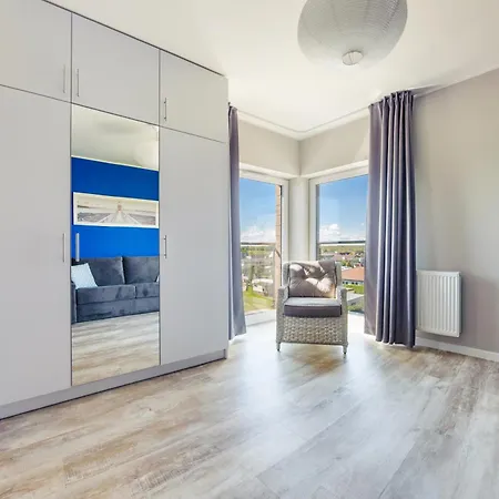 Pod Brzozami 5 Morz ウストロニエ・モルスキエ